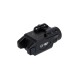 Theta Optics TPL TP25 (Tactical Pistol Light) (500 Lumen), Accessories come in all shapes and sizes, and varying degrees of practicality